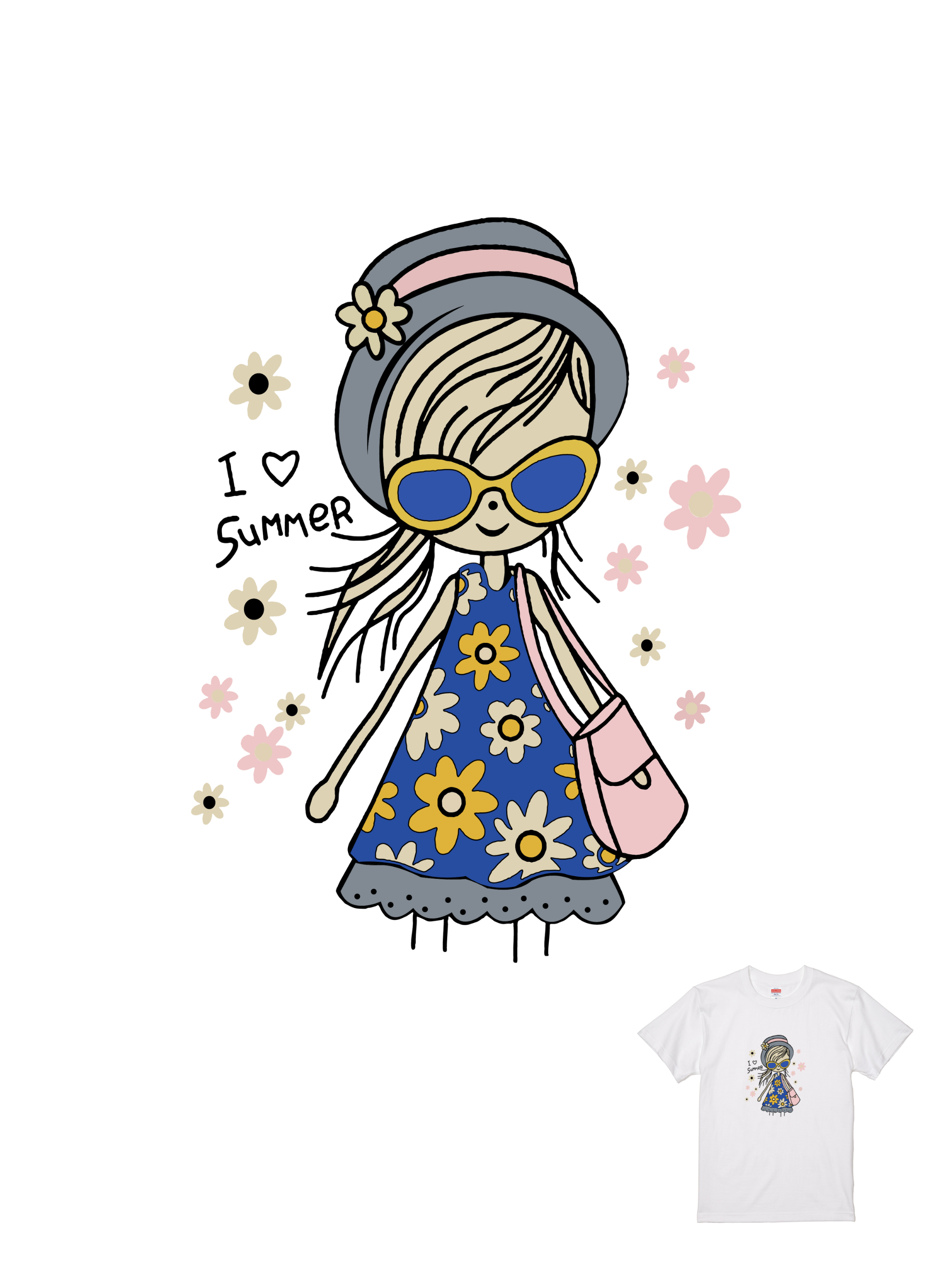 HOSE潮T | 204101115