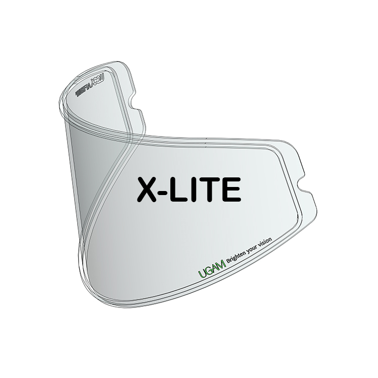 X-LITE系列內嵌片