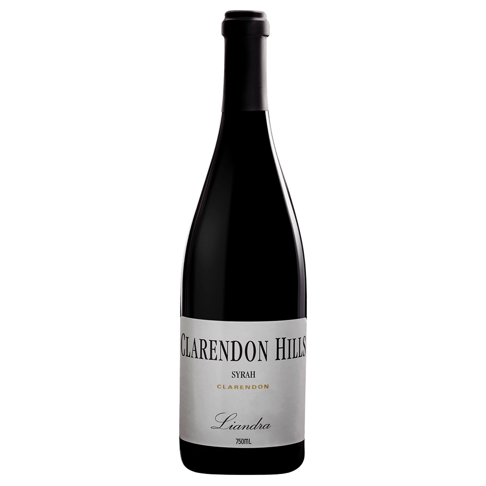 克勒雷登山˙「黎安德拉」一級園 希哈紅酒 2015