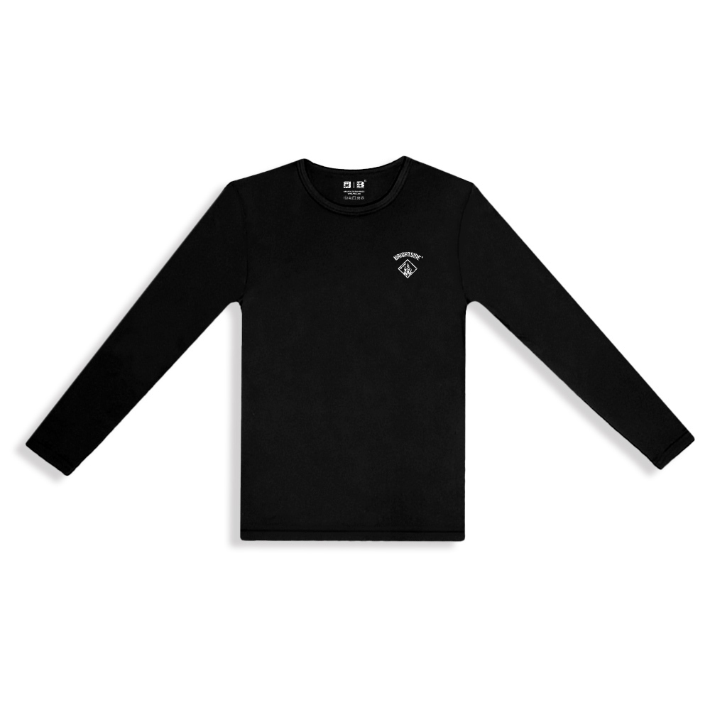 Brightside ® 火焰陽離子發熱衣套裝