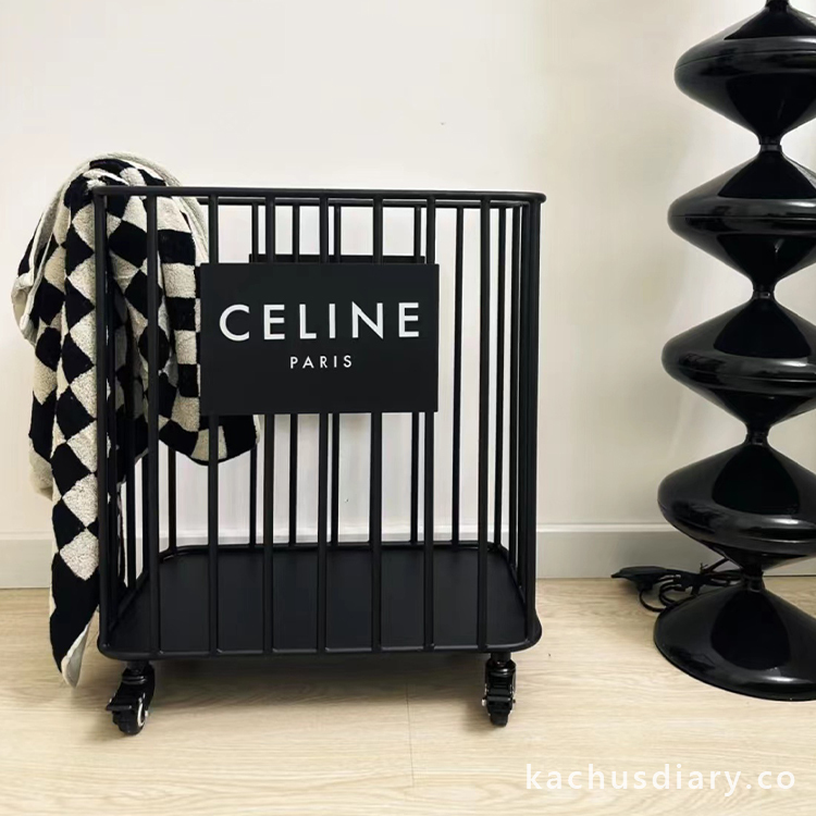 ins CL storage basket