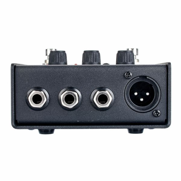 Sadowsky Sadowsky SBP-1 V2 Bass Preamp / DI 前級效果器 第 6 張圖片｜三峽吉他 / Bass