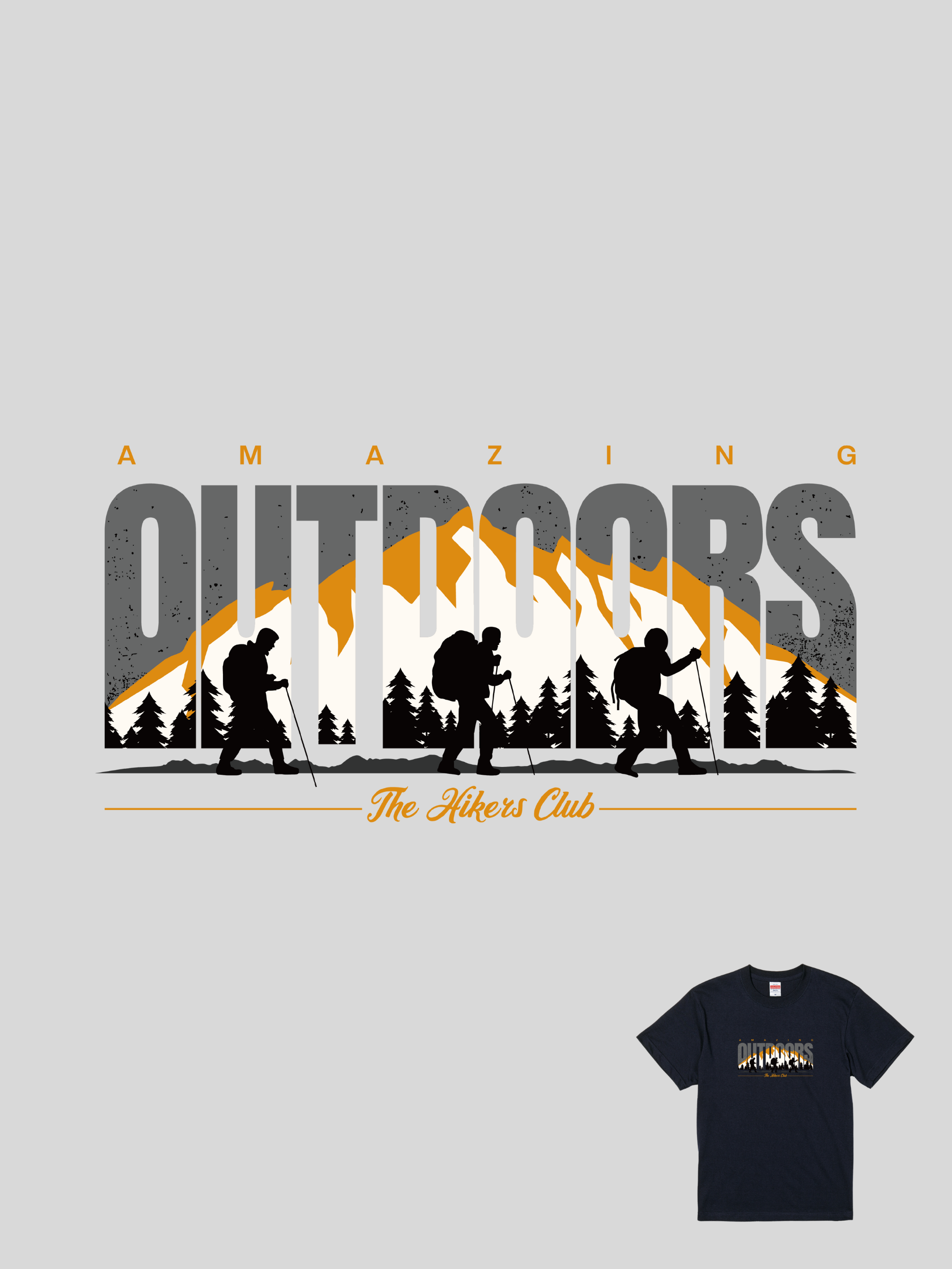 HOSE潮T | 207101101