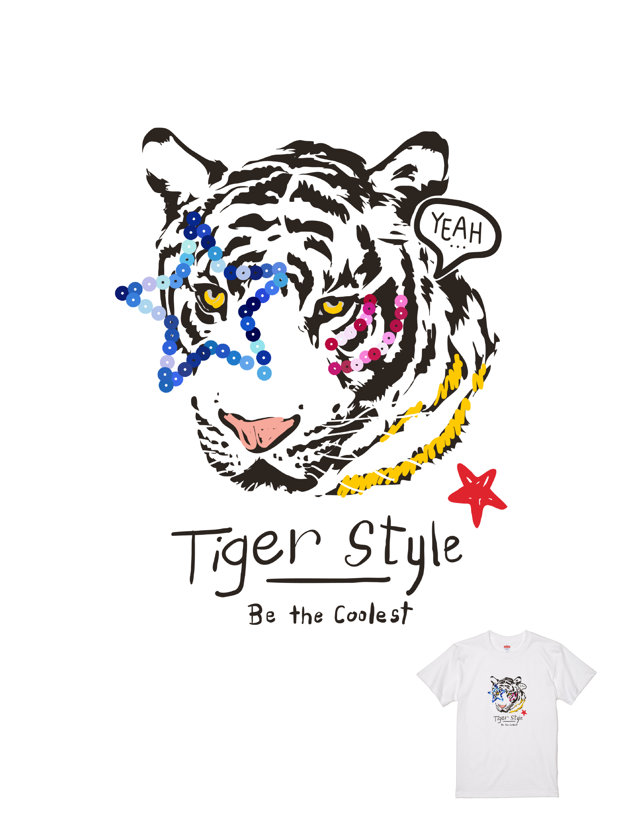 HOSE潮T | 205101128