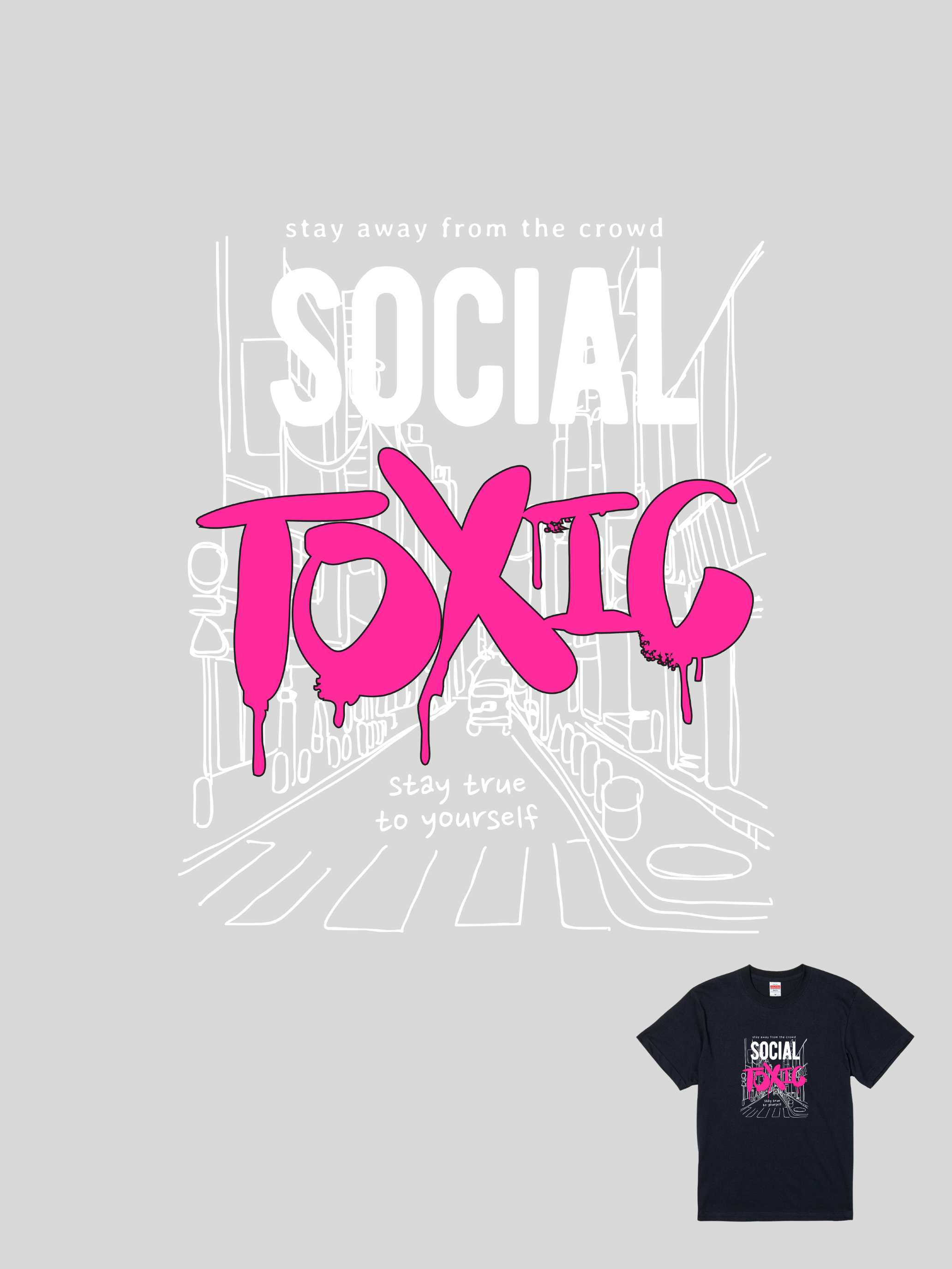 HOSE潮T | 205101127