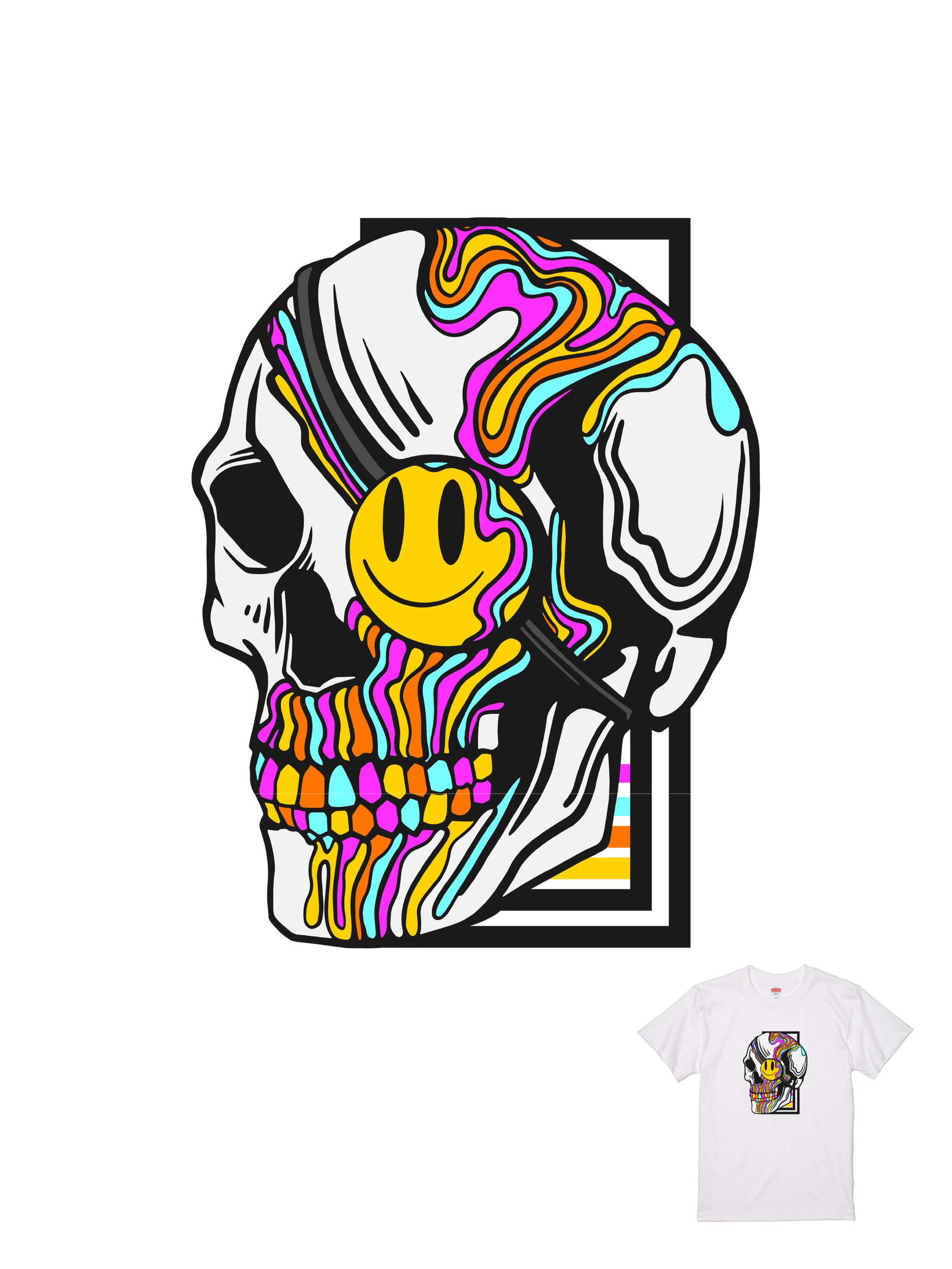 HOSE潮T | 205101125