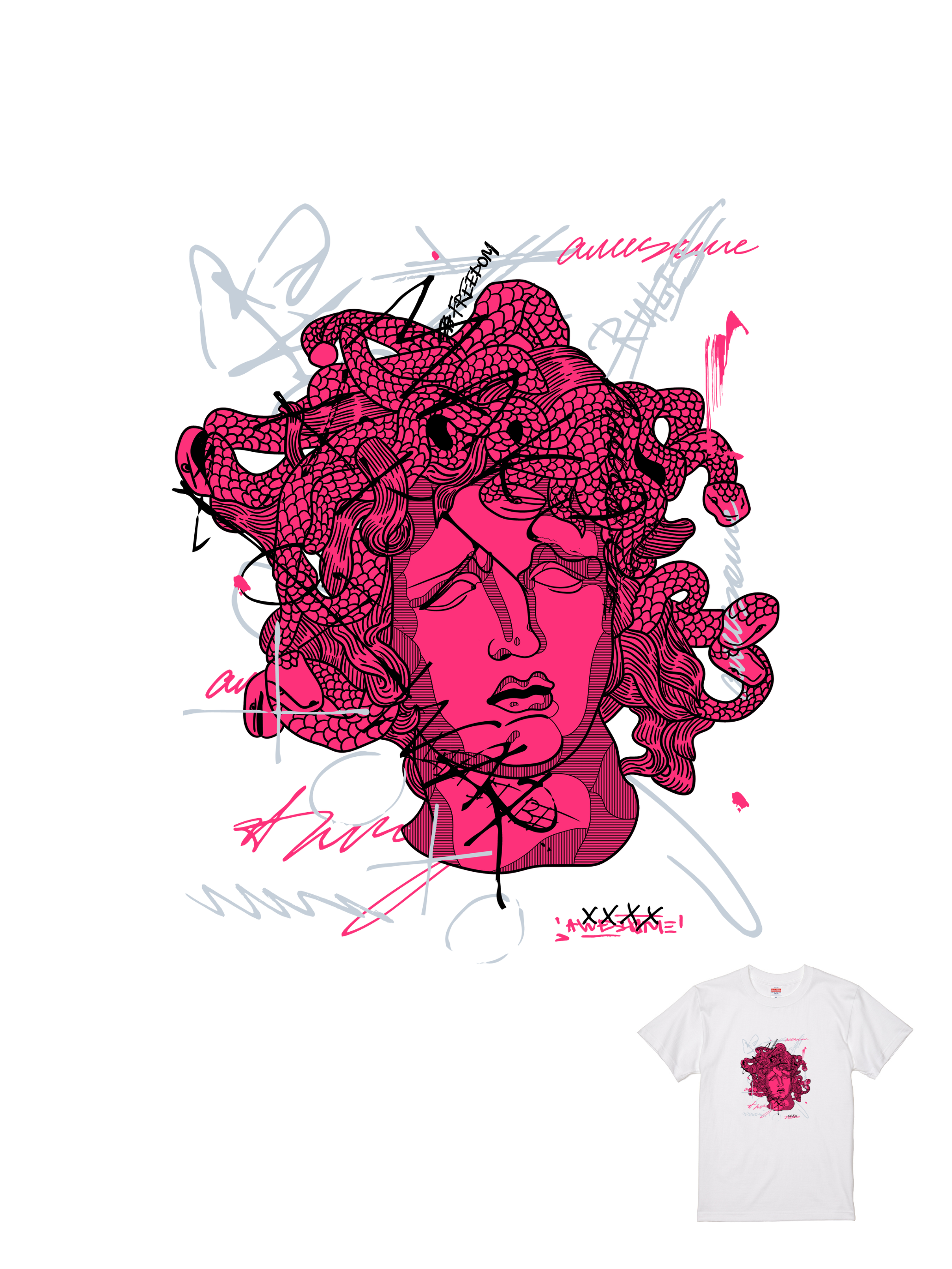 HOSE潮T | 205101124