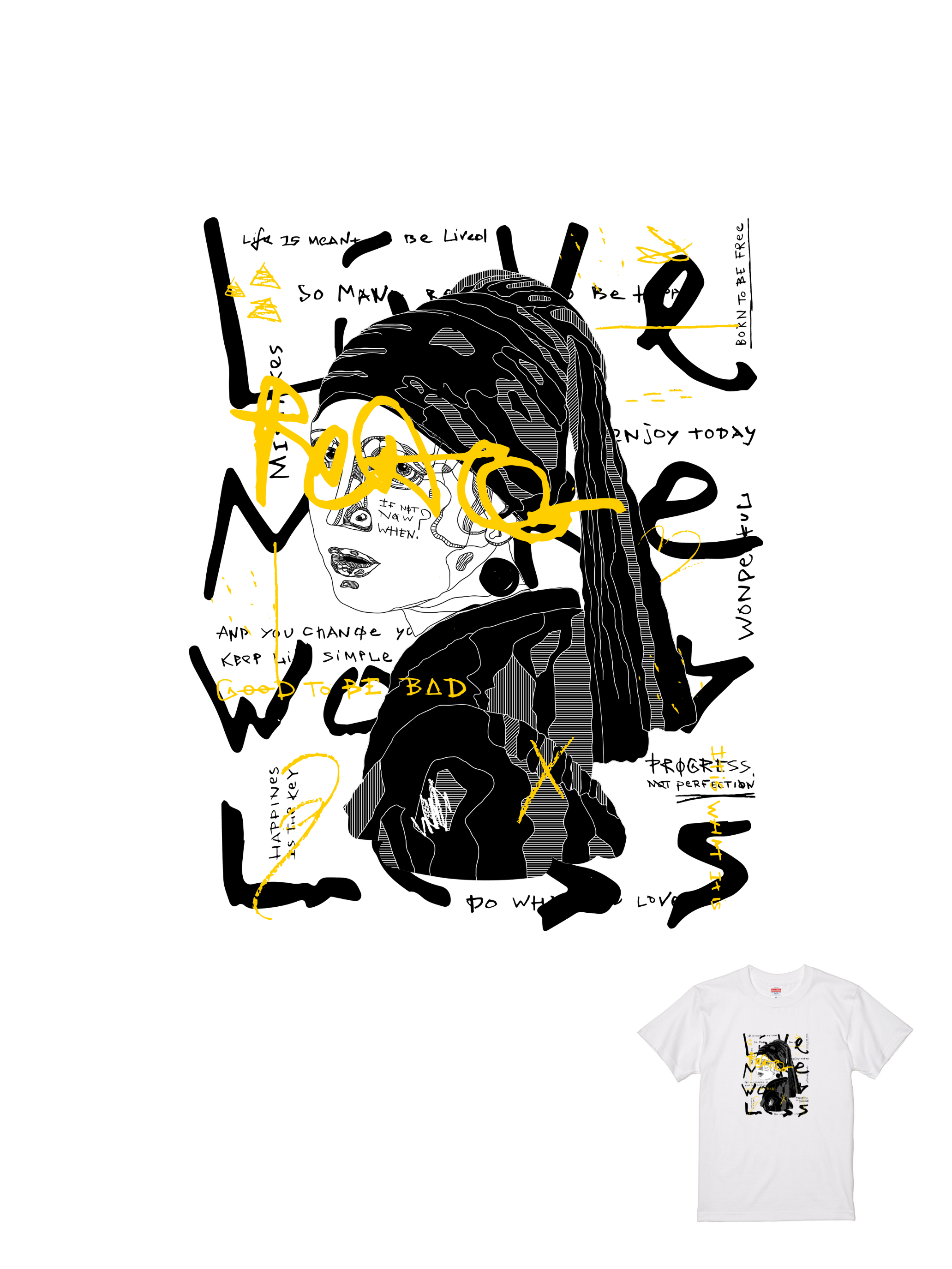 HOSE潮T | 205101122