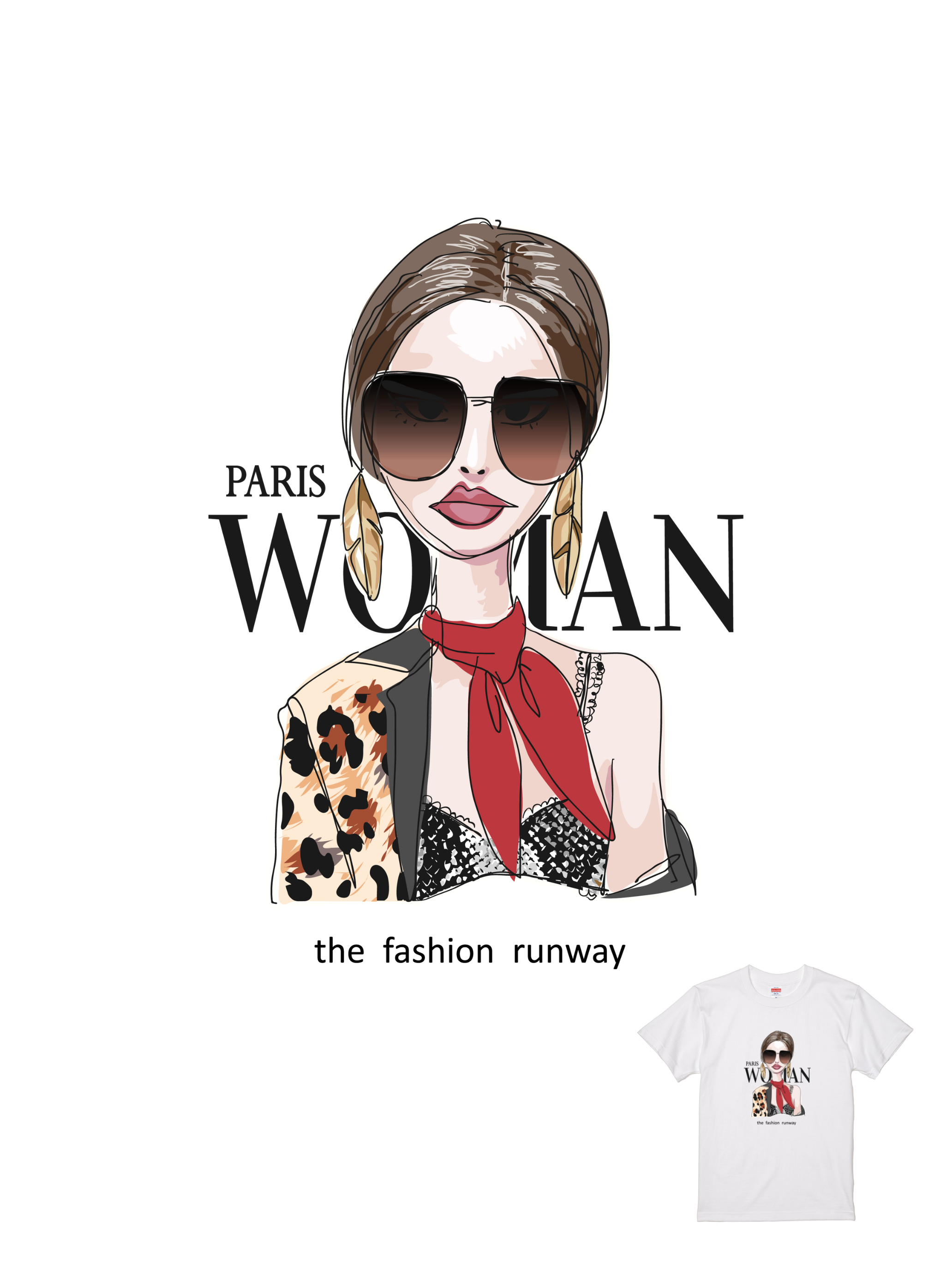 HOSE潮T | 205101121