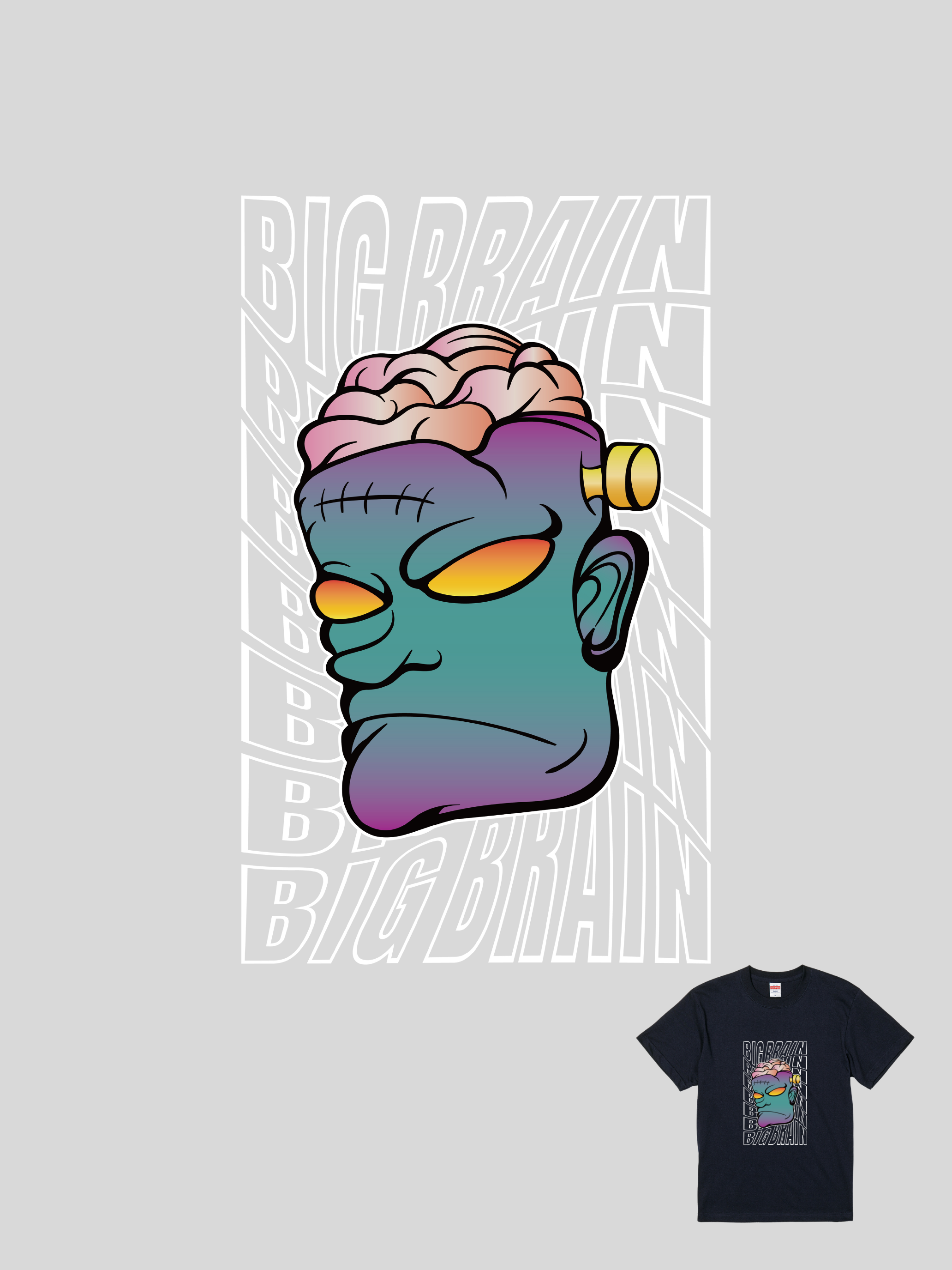 HOSE潮T | 205101118