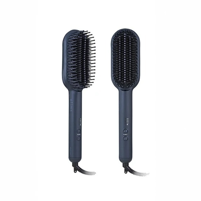 【TESCOM】負離子直髮造型梳 TB550ATW 原廠公司貨 原廠保固