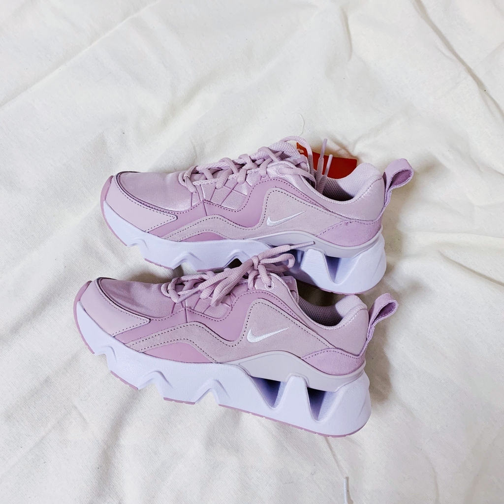 NIKE RYZ 365 PINK (23.5CM)