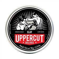 UPPERCUT Matte Clay 2.5oz