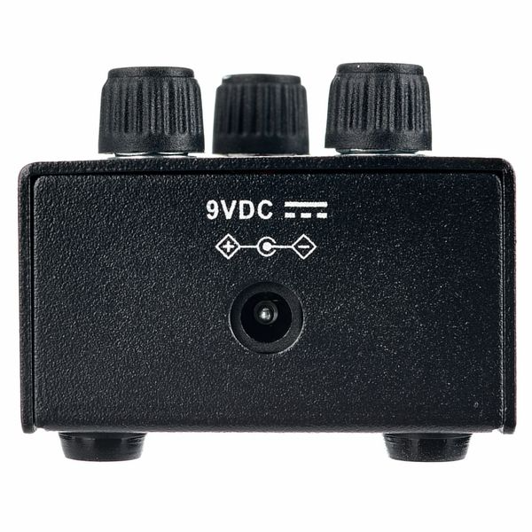 Sadowsky Sadowsky SBP-2 V2 Bass Preamp 前級效果器 第 5 張圖片｜三峽吉他 / Bass