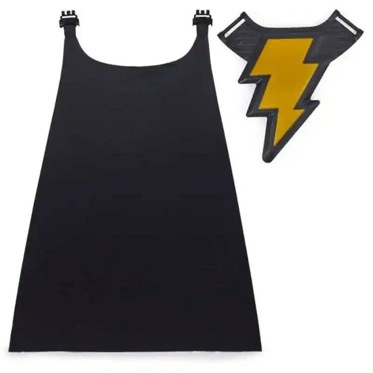 《 MARVEL 》 Black Adam - 黑亞當 角色扮演組 Lite