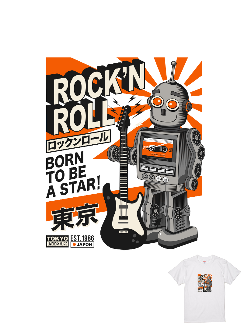 HOSE潮T | 204101109