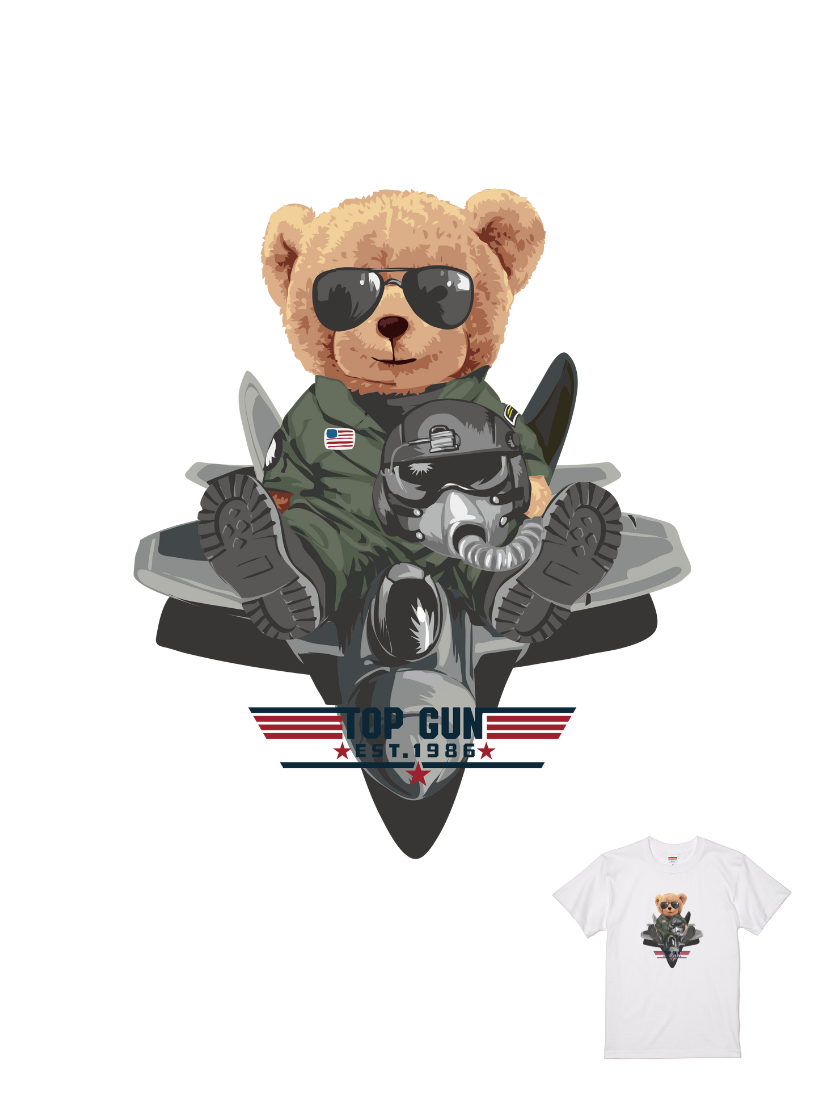 HOSE潮T | 204101126