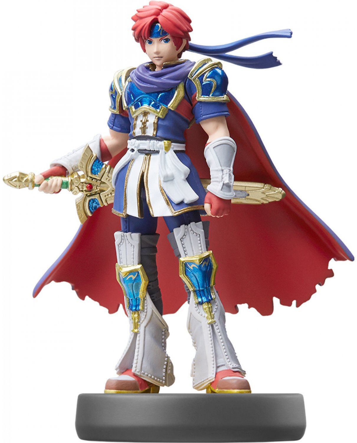 amiibo 羅伊 (任天堂明星大亂鬥)