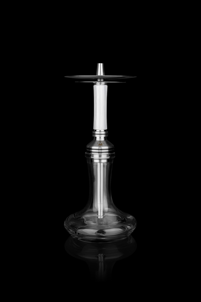 Steamulation Xpansion Mini Epoxid Marble White