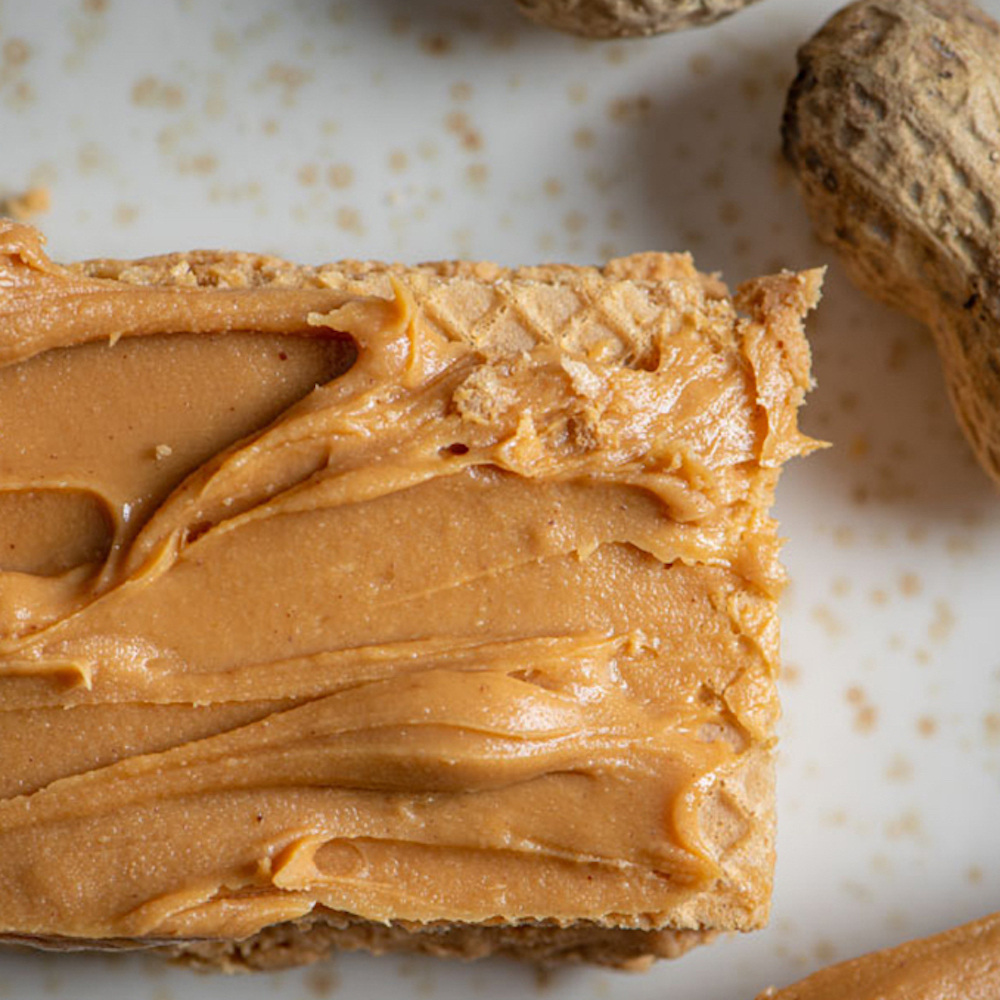 【Spark 威化餅】- 厚花生 (20g)