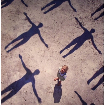 MUSE - Absolution 2LP