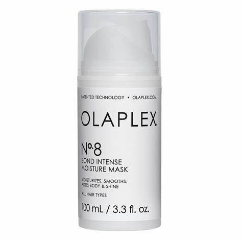OLAPLEX NO.8 BOND INTENSE MOISTURE髮膜 100ml