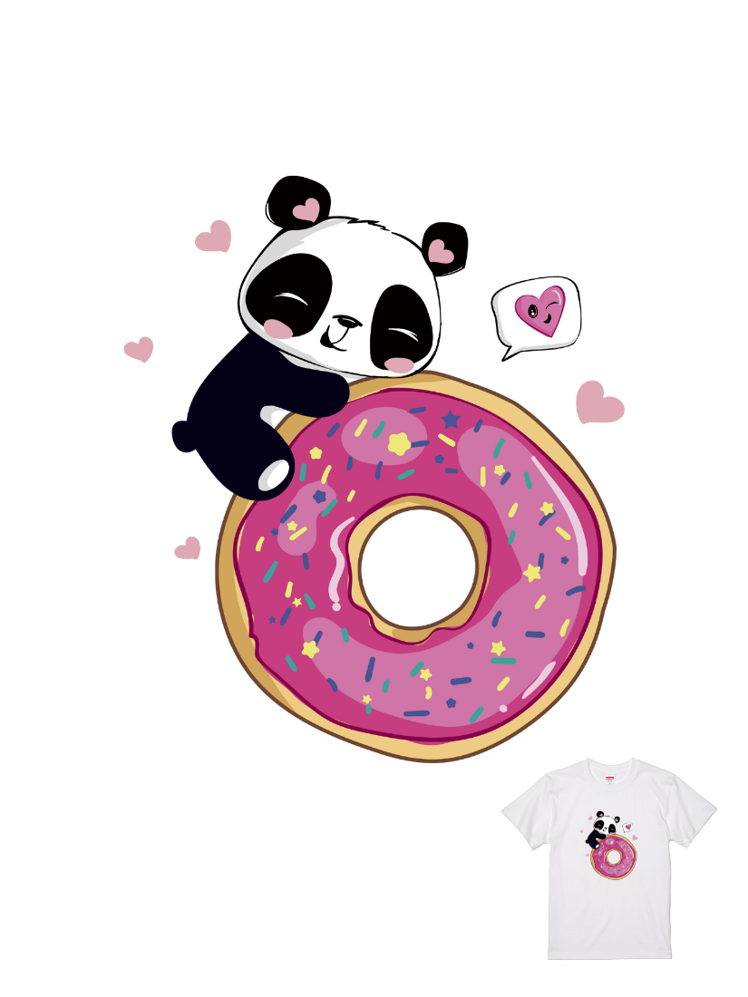 HOSE潮T | 204101124