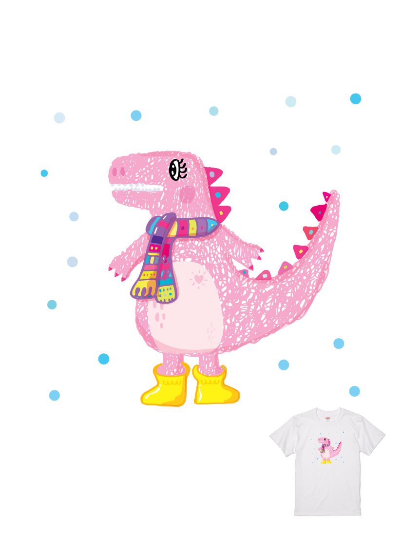 HOSE潮T | 204101123