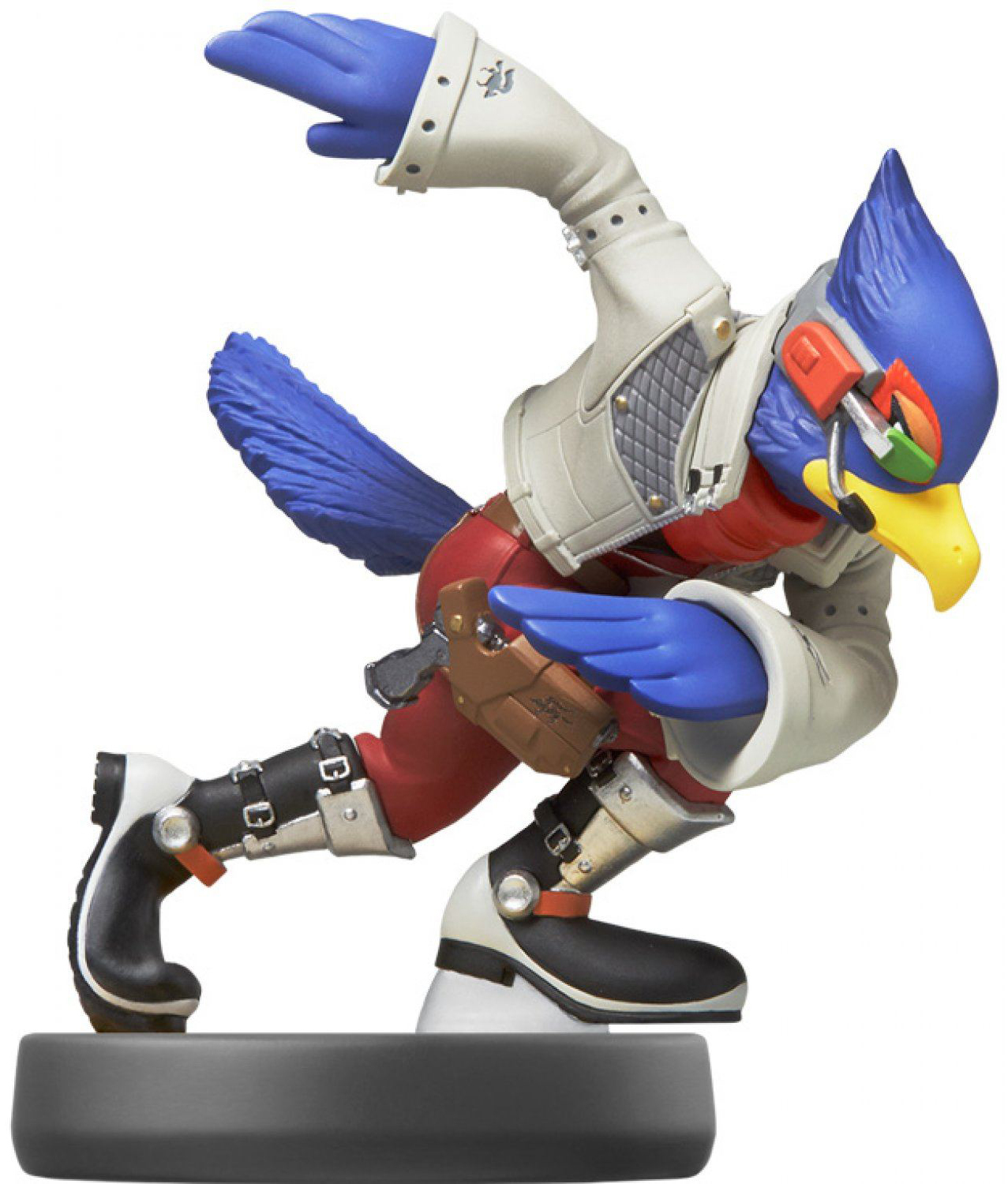 amiibo 法爾科 (任天堂明星大亂鬥)