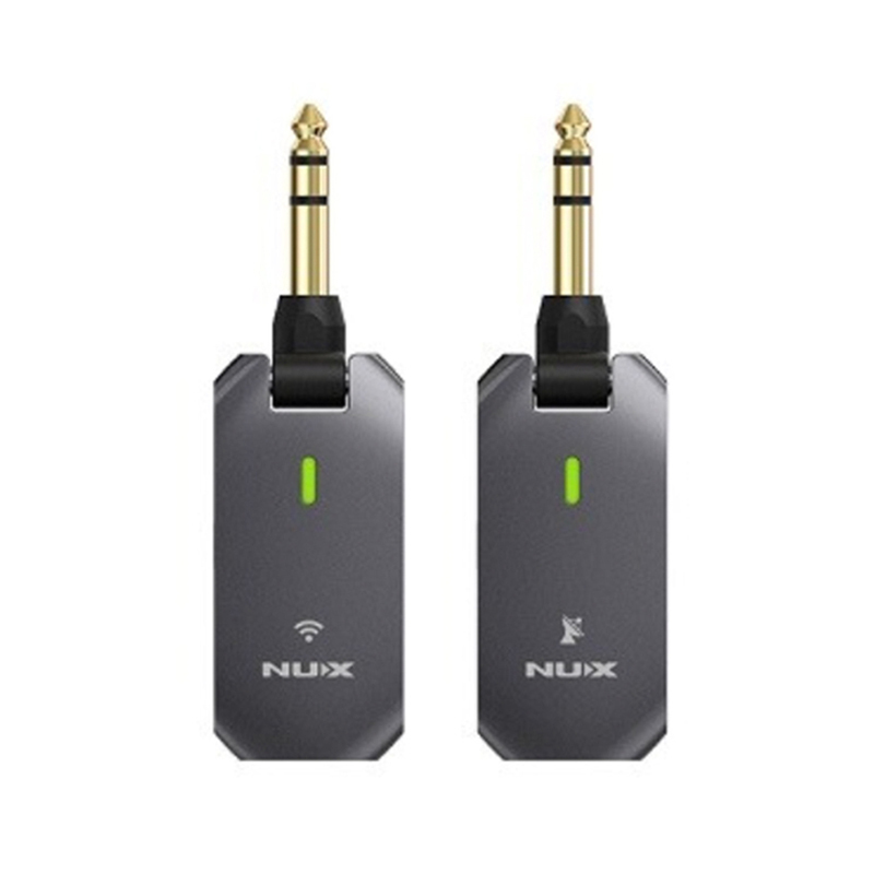 NUX C-5RC 5.8GHz 無線系統 無線導線 吉他