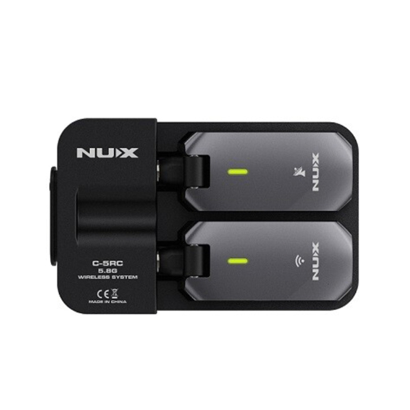 NUX C-5RC