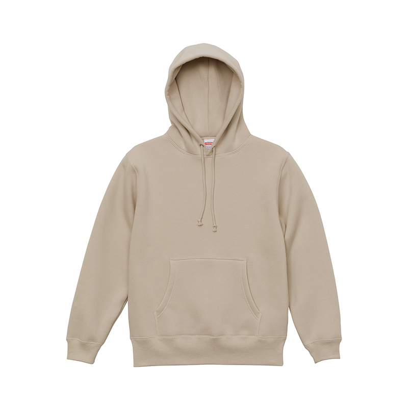 United Athle UA 10OZ 內刷毛帽T 沙棕色 3561801-545 [台灣現貨]