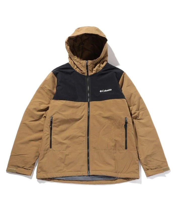 2024AW FREAK'S STORE COLUMBIA LABYRINTH CANYON JACKET PM3389 防風 抗寒 風衣 外套