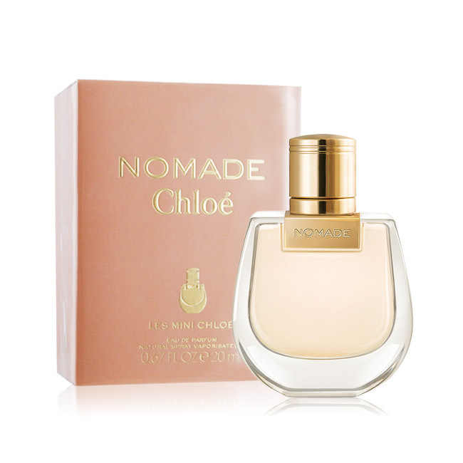 Chloe' Nomade 小小芳心之旅淡香精(20ml)-國際航空版