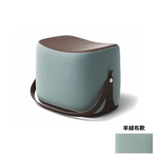 英倫馬鞍穿鞋凳