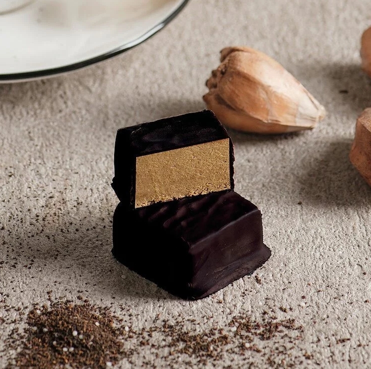 【Spark 巧克力派】- 格雷伯爵 (20g)