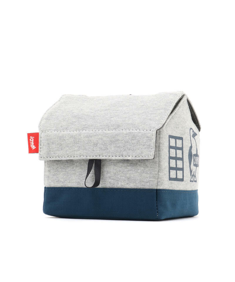 Chums Toilet Paper Case Sweat Nylon CH60-3331 紙巾盒收納袋