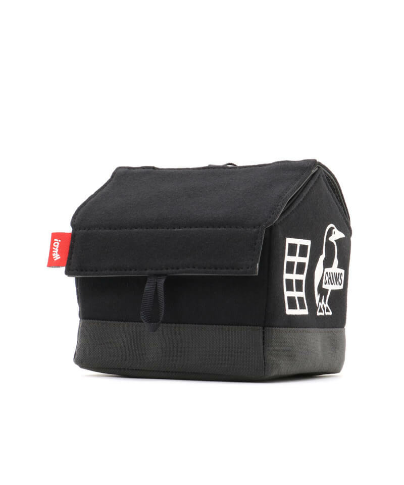 Chums Toilet Paper Case Sweat Nylon CH60-3331 紙巾盒收納袋