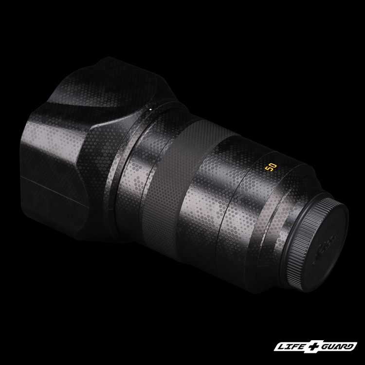 Leica SUMMILUX-SL 50mm F1.4 ASPH 鏡頭貼膜