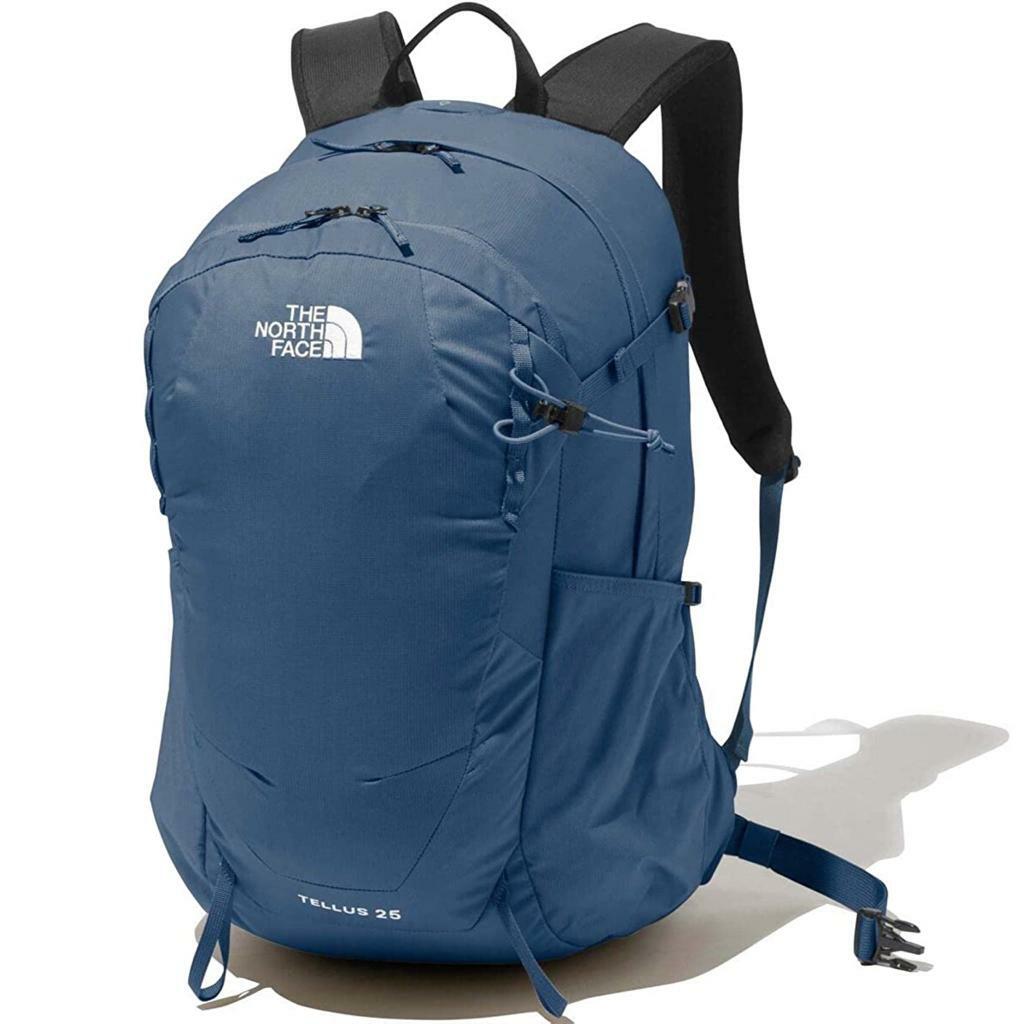 【 日本直送】26L The North Face TELLUS 25 背囊背包雙肩包書包