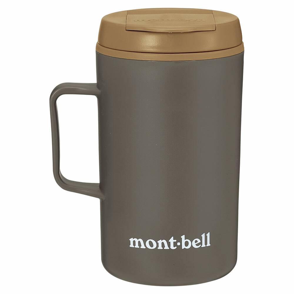 Montbell Thermo Mug 330ml 露營杯 1124562