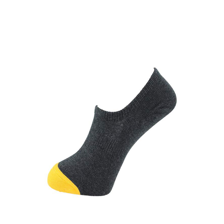 足弓加強。女款。船襪。86612