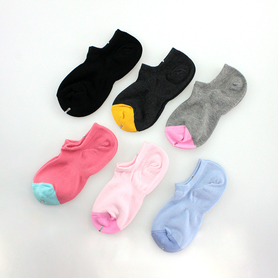 足弓加強。女款。船襪。86612