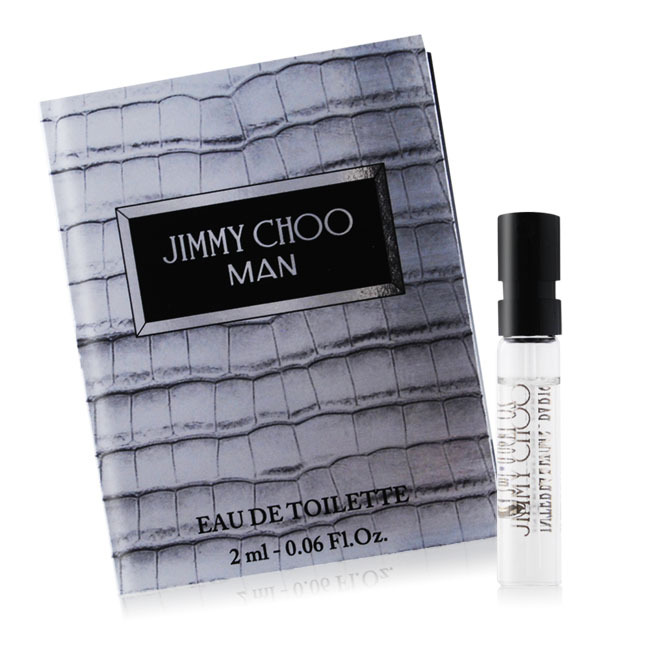 JIMMY CHOO 淡香水/淡香精(2ml)-多款可選-隨身針管試香