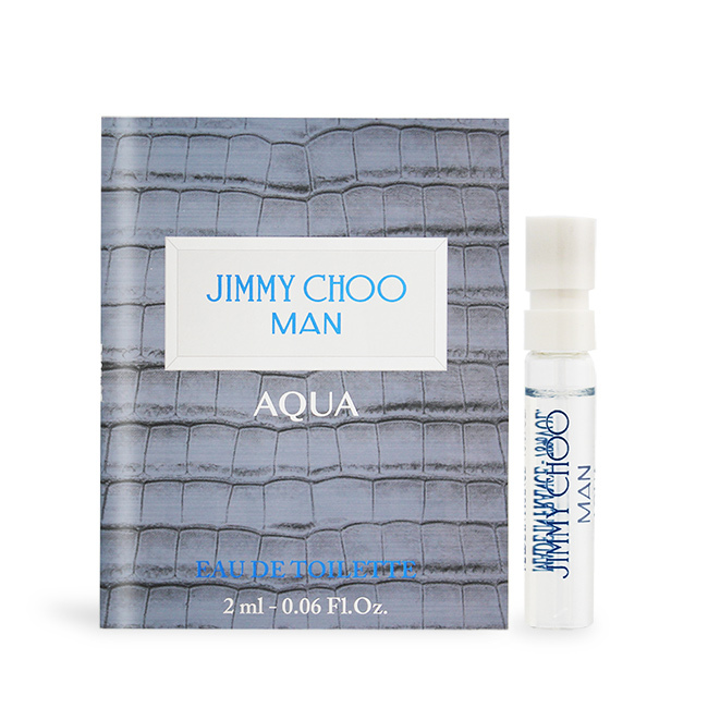 JIMMY CHOO 淡香水/淡香精(2ml)-多款可選-隨身針管試香