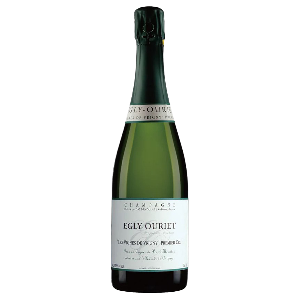 埃格麗-梧利耶  弗里尼之藤  一級園無年份香檳 NV