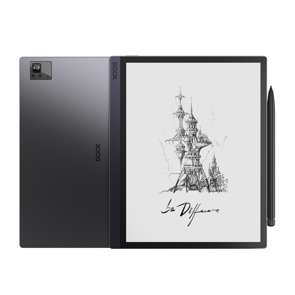 【新品】 BOOX 10.3" Tab Ultra