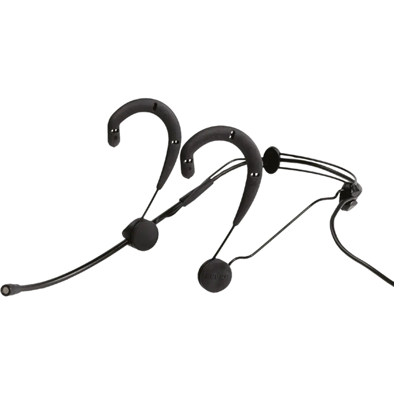 SHURE Beta53 無線麥克風 耳掛式 電容麥克風