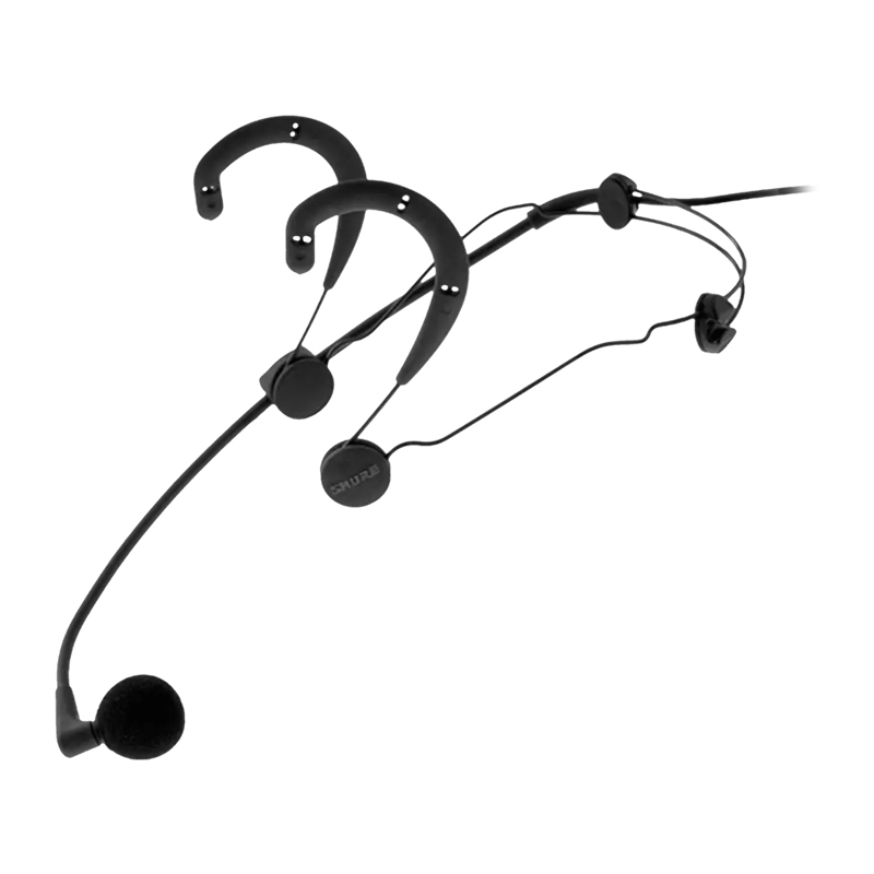 SHURE Beta54 無線麥克風 耳掛式 電容麥克風