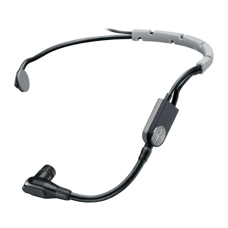 SHURE SM35-TQG 無線麥克風 耳掛麥克風